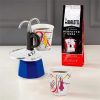 Bialetti 1407/NP MINI EXPRESS kávéfőző kotyogós 2 személyes szett