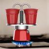 Bialetti 7303 MINI EXPRESS kávéfőző kotyogós 2 személyes