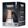 Bialetti 7282/CN VENUS kávéfőző kotyogós 2 személyes