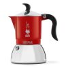 Bialetti 7144 FIAMMETTA kávéfőző kotyogós 4 személyes indukciós