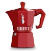 Bialetti 9055 MOKA EXCLUSIVE kávéfőző kotyogós 3 személyes