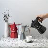 Bialetti 9055 MOKA EXCLUSIVE kávéfőző kotyogós 3 személyes