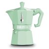 Bialetti 9057 MOKA EXCLUSIVE kávéfőző kotyogós 3 személyes