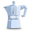 Bialetti 9061 MOKA EXCLUSIVE kávéfőző kotyogós 3 személyes