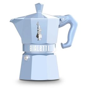   Bialetti 9061 MOKA EXCLUSIVE kávéfőző kotyogós 3 személyes