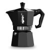 Bialetti 9065 MOKA EXCLUSIVE kávéfőző kotyogós 3 személyes