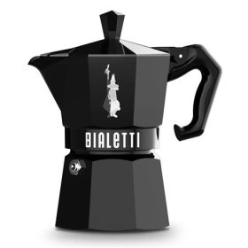   Bialetti 9065 MOKA EXCLUSIVE kávéfőző kotyogós 3 személyes