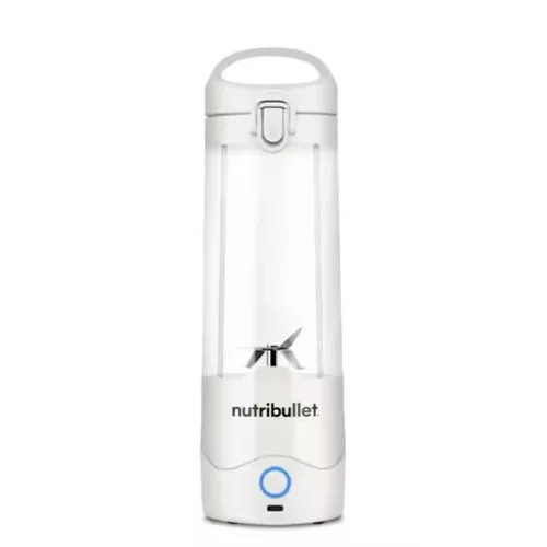 Nutribullet NBP003W turmixgép