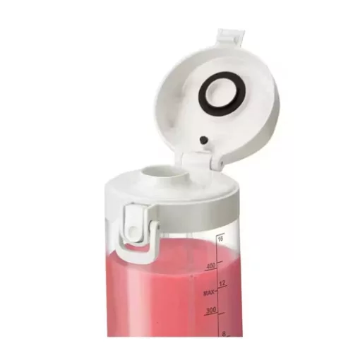 Nutribullet NBP003W turmixgép