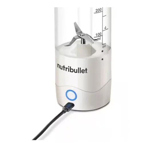 Nutribullet NBP003W turmixgép