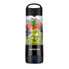 Nutribullet NBP003.B turmixgép