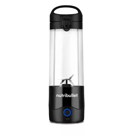 Nutribullet NBP003.B turmixgép