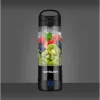 Nutribullet NBP003.B turmixgép