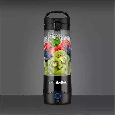 Nutribullet NBP003.B turmixgép