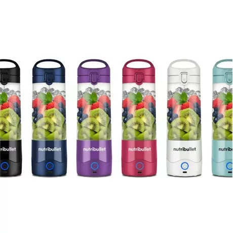 Nutribullet NBP003.MA turmixgép