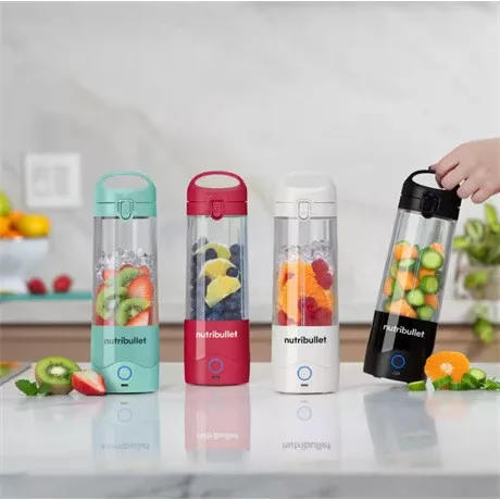 Nutribullet NBP003.LBL turmixgép