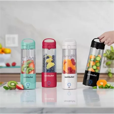 Nutribullet NBP003.LBL turmixgép