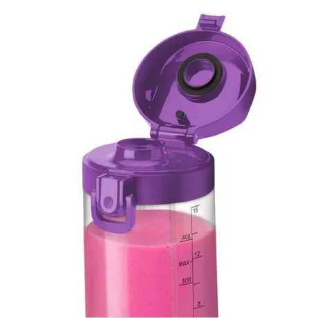 Nutribullet NBP003.PU turmixgép
