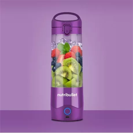 Nutribullet NBP003.PU turmixgép