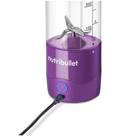 Nutribullet NBP003.PU turmixgép