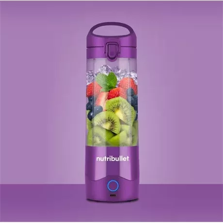 Nutribullet NBP003.PU turmixgép