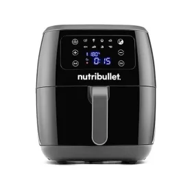 Nutribullet NBA071B forrólevegős sütő