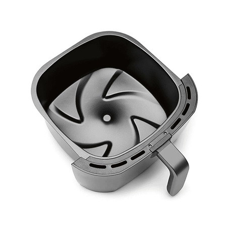 Nutribullet NBA071B forrólevegős sütő