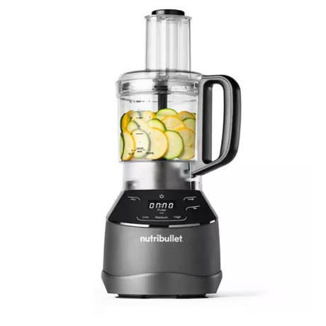 Nutribullet NBF580B turmixgép