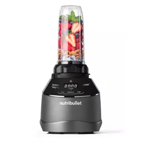 Nutribullet NBF580B turmixgép