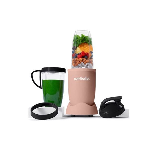 Nutribullet NB907MACL turmixgép