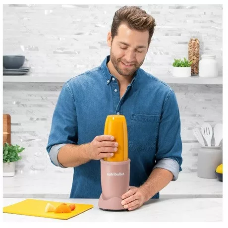 Nutribullet NB907MACL turmixgép