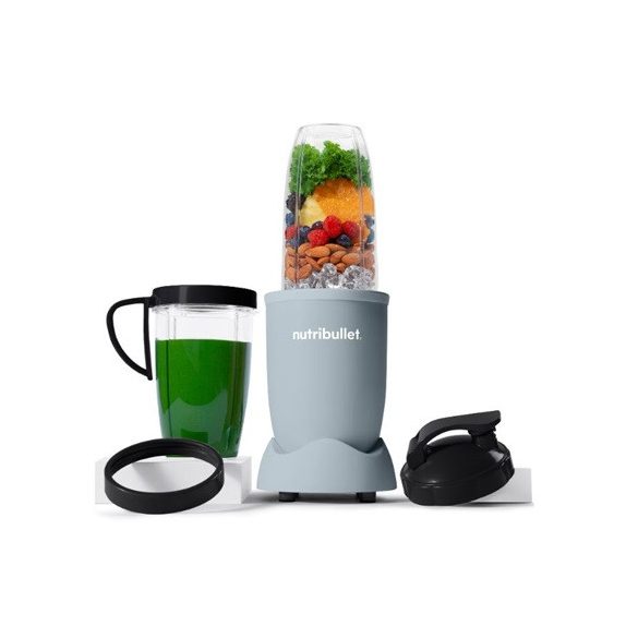 Nutribullet NB907MASL turmixgép