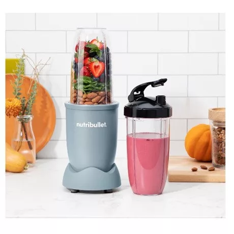 Nutribullet NB907MASL turmixgép