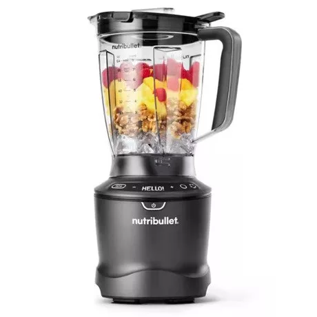 Nutribullet NBF550DG turmixgép