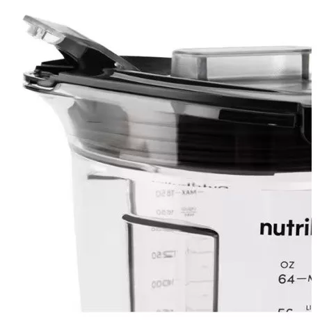 Nutribullet NBF550DG turmixgép
