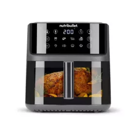 Nutribullet NBA0811DG forrólevegős sütő