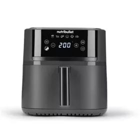 Nutribullet NBA0611DG forrólevegős sütő