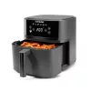 Nutribullet NBA0611DG forrólevegős sütő