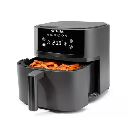 Nutribullet NBA0611DG forrólevegős sütő