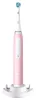 Oral-B iO3 elektromos fogkefe Blush Pink