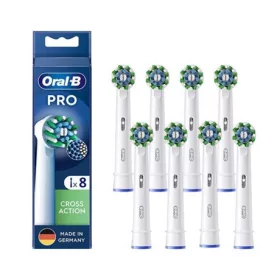 Oral-b EB50RX-8 fogkefe pótfej