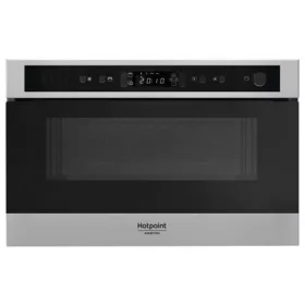 Ariston MN 512 IX /HA mikrohullámú sütő beépíthető