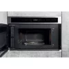 Ariston MN 512 IX /HA mikrohullámú sütő beépíthető