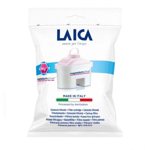 Laica G0M vízszűrő betét 1 db
