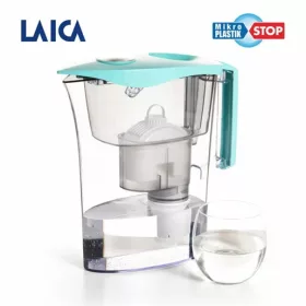 Laica UFSCE01 vízszűrő kancsó szett
