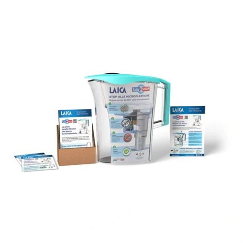 Laica UFSCE01 vízszűrő kancsó szett