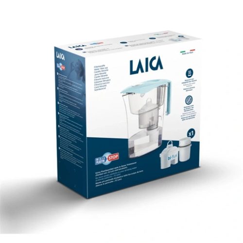 Laica UFSCE01 vízszűrő kancsó szett