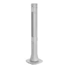 Bimar VC119 ventilátor álló bluetooth hangszóróval