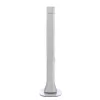 Bimar VC119 ventilátor álló bluetooth hangszóróval