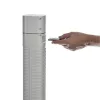 Bimar VC119 ventilátor álló bluetooth hangszóróval